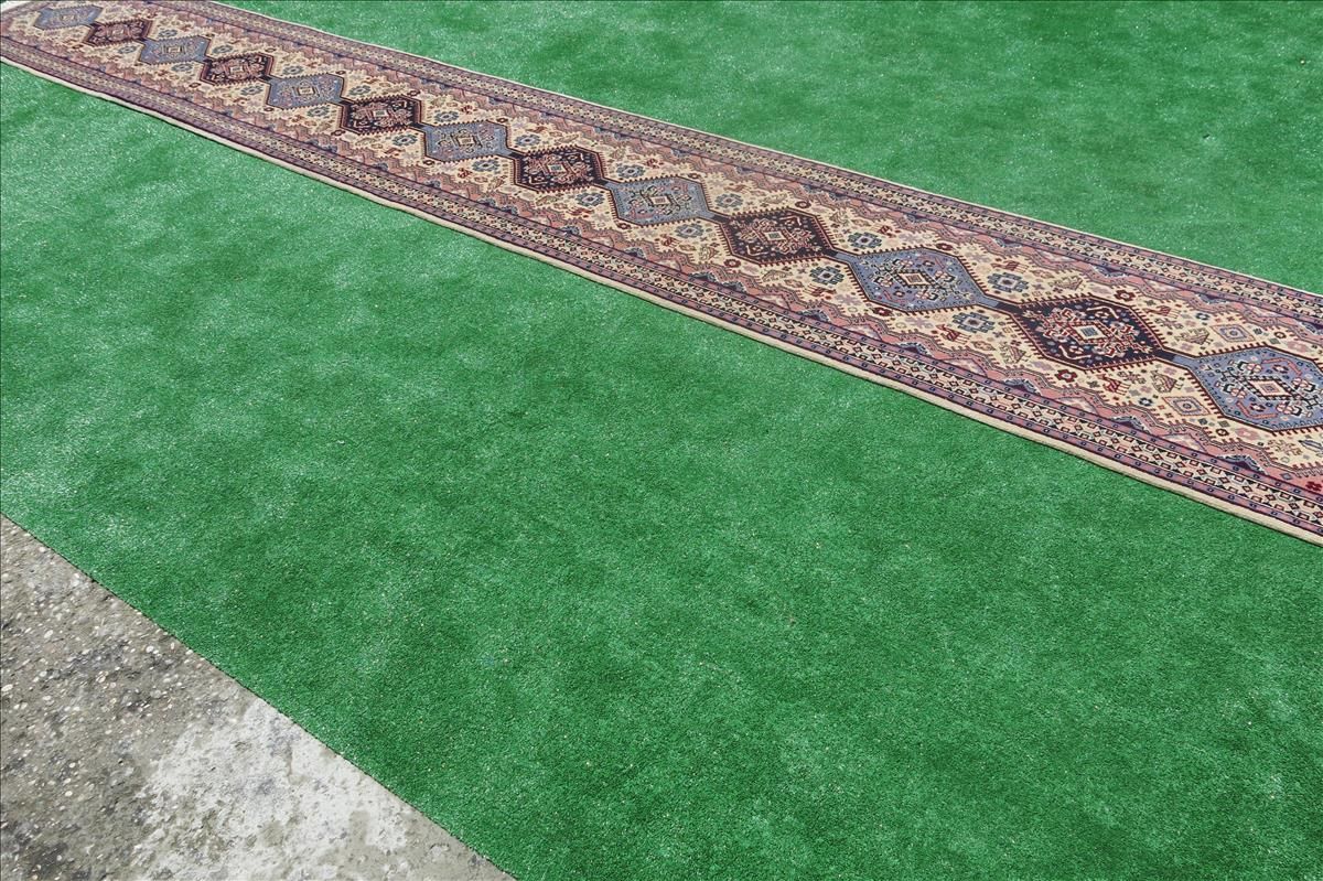 Oriental rug Varanasi Super