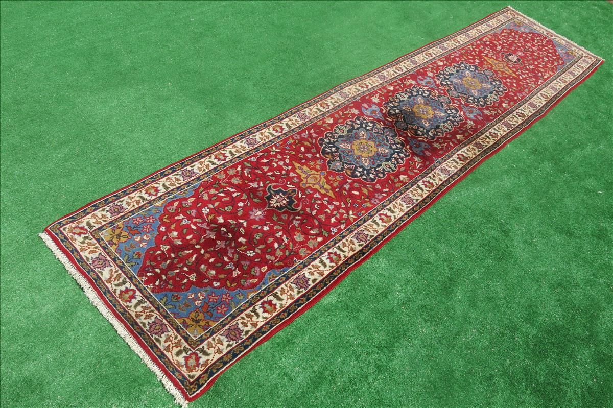 Oriental rug Varanasi Super