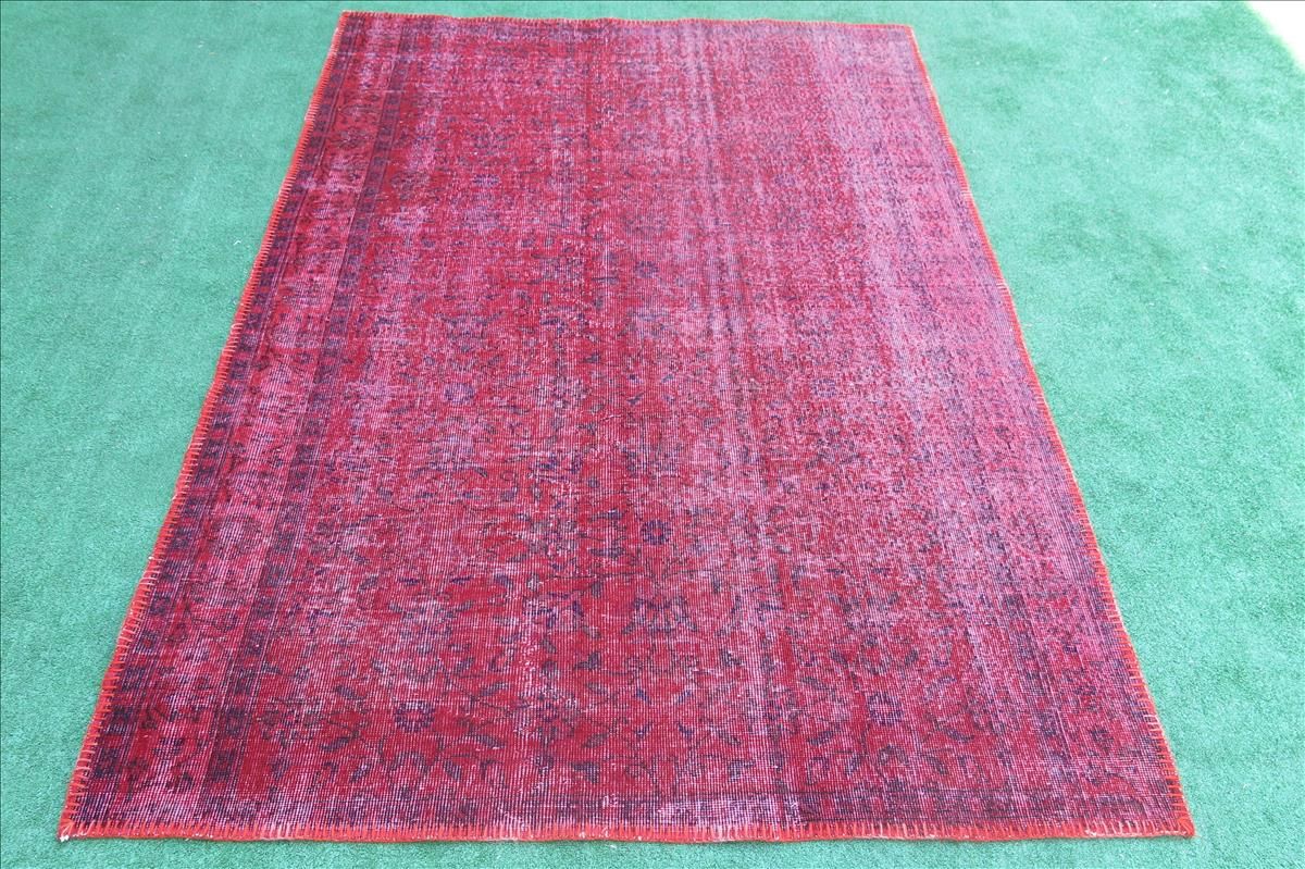 Moderní koberec Patchwork Modern