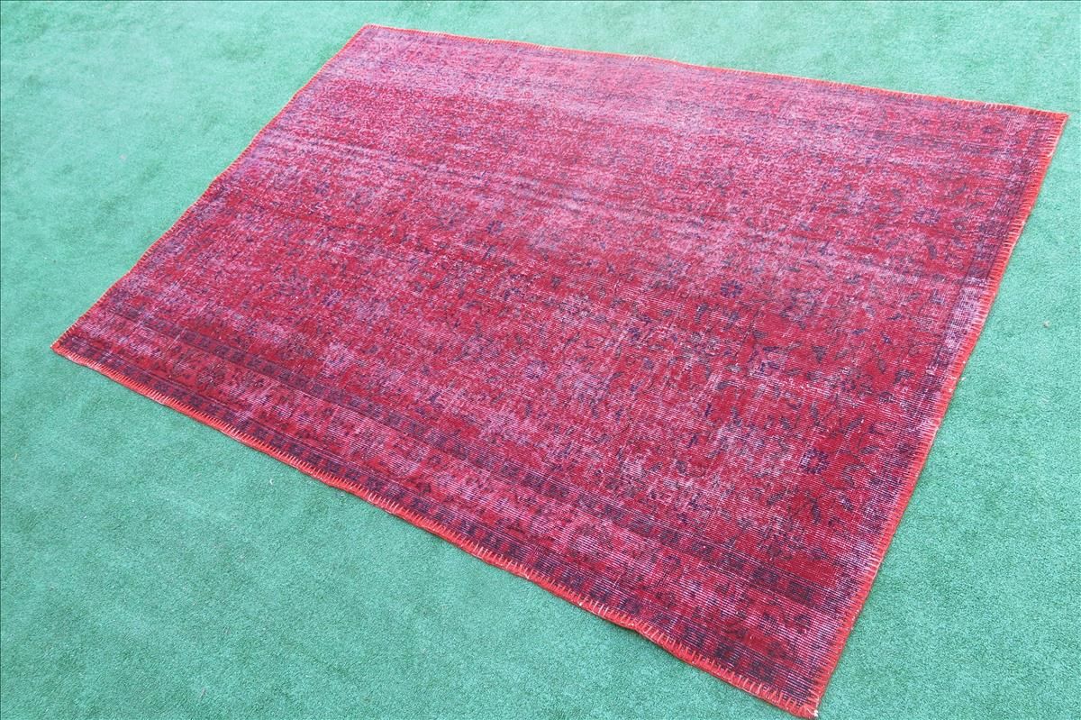 Moderní koberec Patchwork Modern