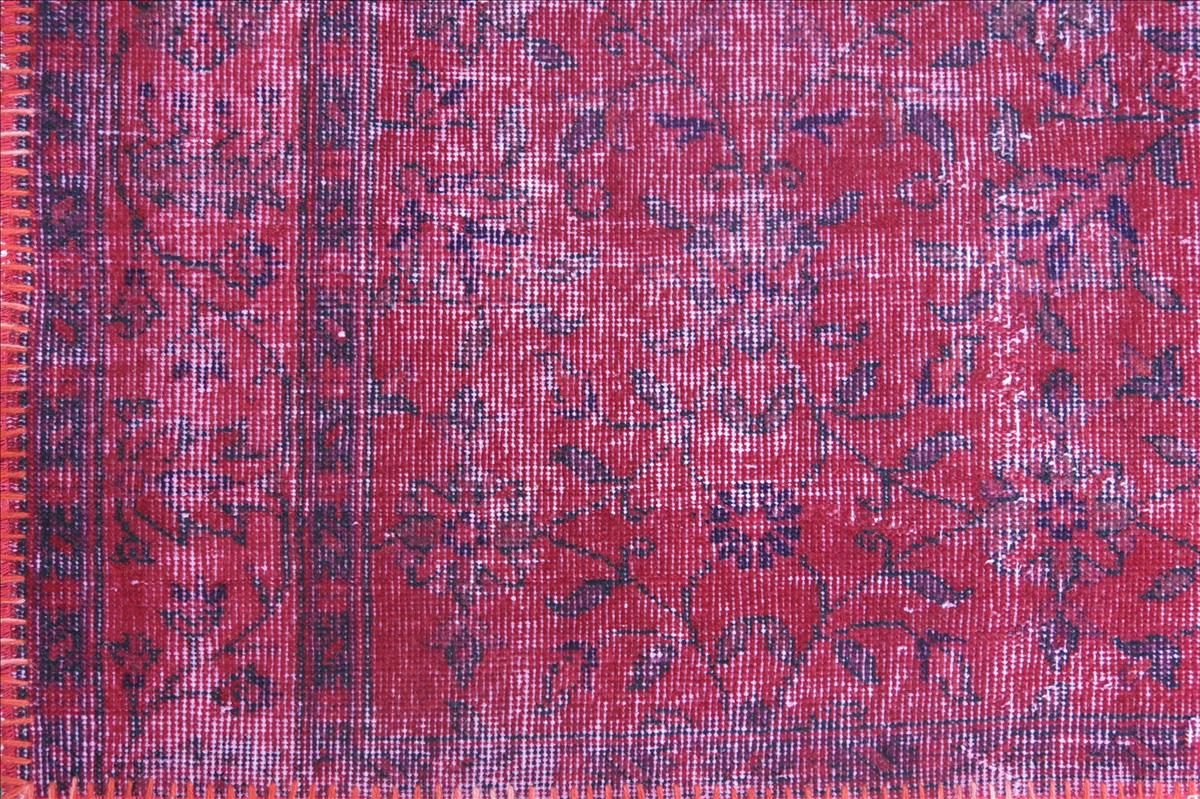 Moderní koberec Patchwork Modern