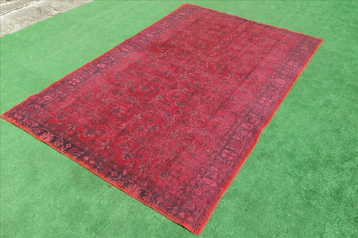 Moderní koberec Patchwork Modern