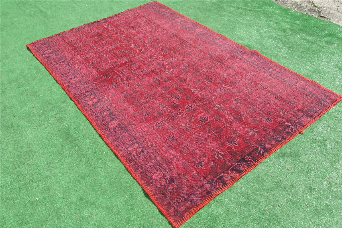 Moderní koberec Patchwork Modern
