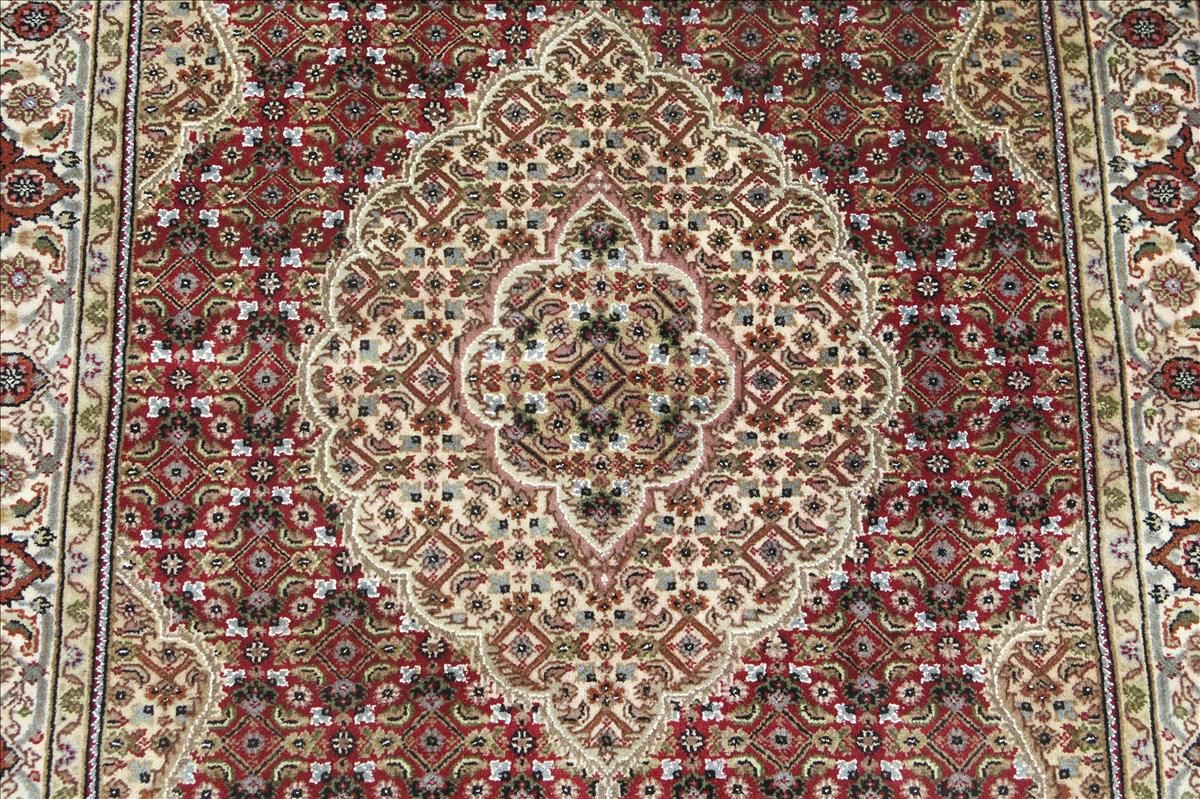 Oriental rug Mahi Exclusive