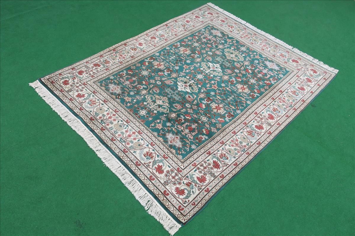 Orientální koberec Isfahán  Exkluziv