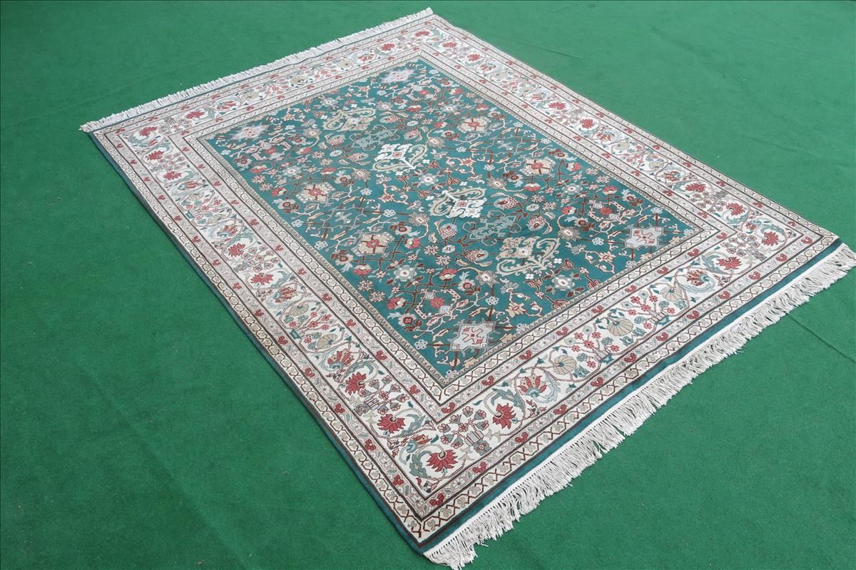 Oriental rug Isfahan Exclusive