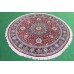 Oriental rug Kashmir Silk Exclusive