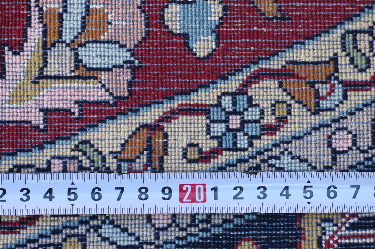 Oriental rug Kashmir Silk Exclusive