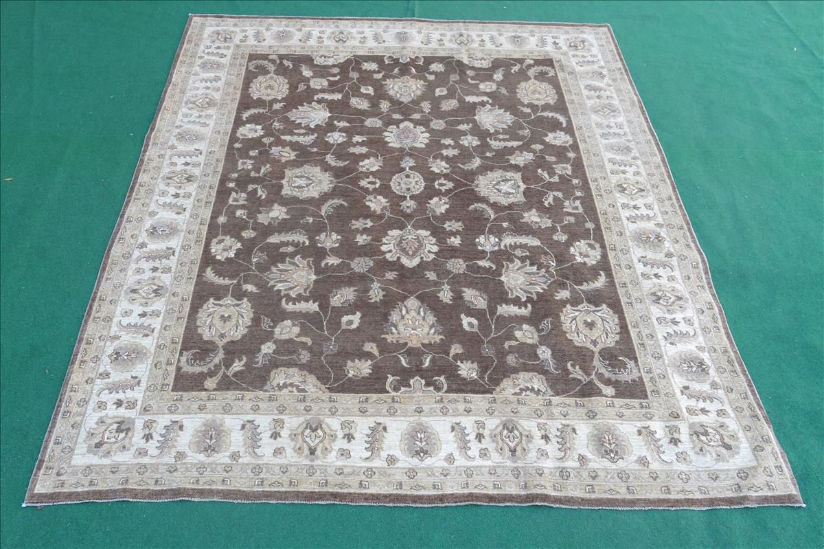 Oriental rug Ziegler Exclusive