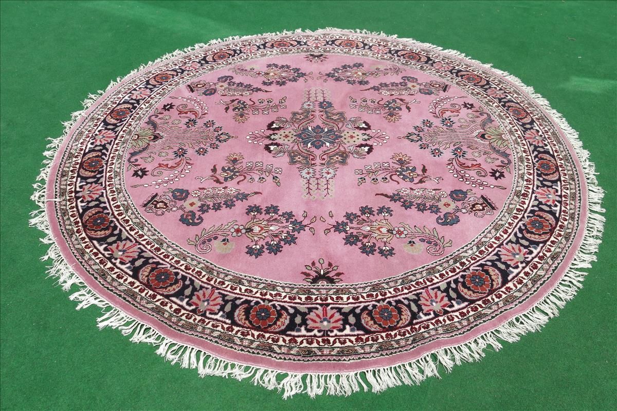 Oriental rug Sarough