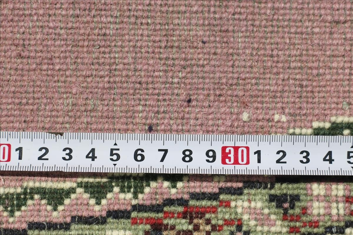 Oriental rug Sarough