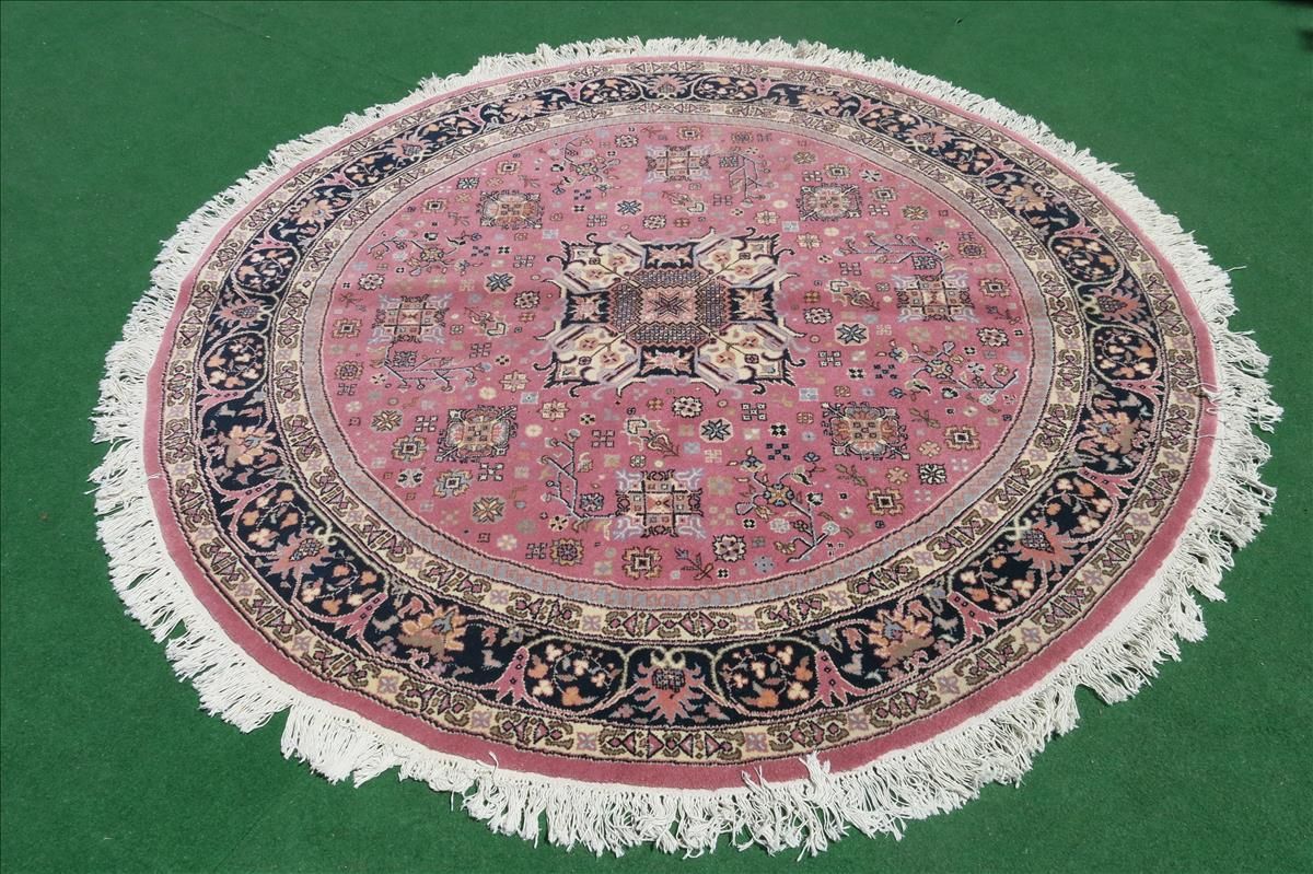 Oriental rug Varanasi Super