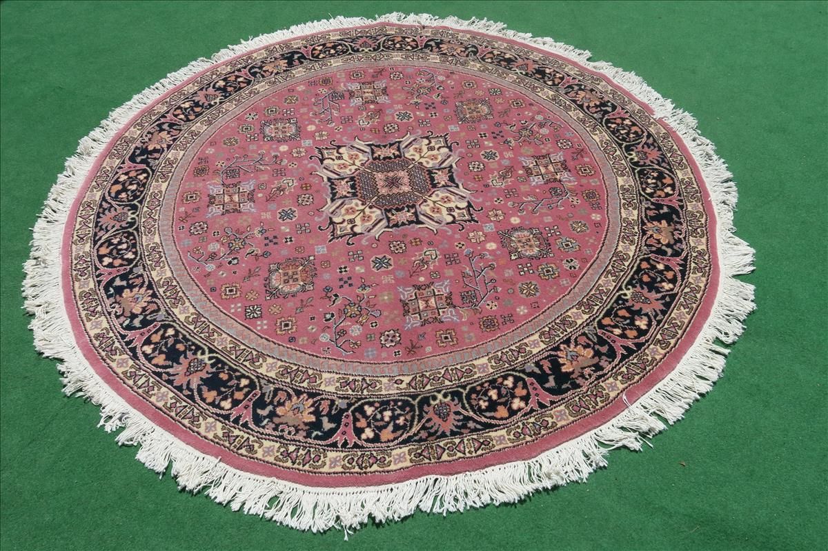 Oriental rug Varanasi Super