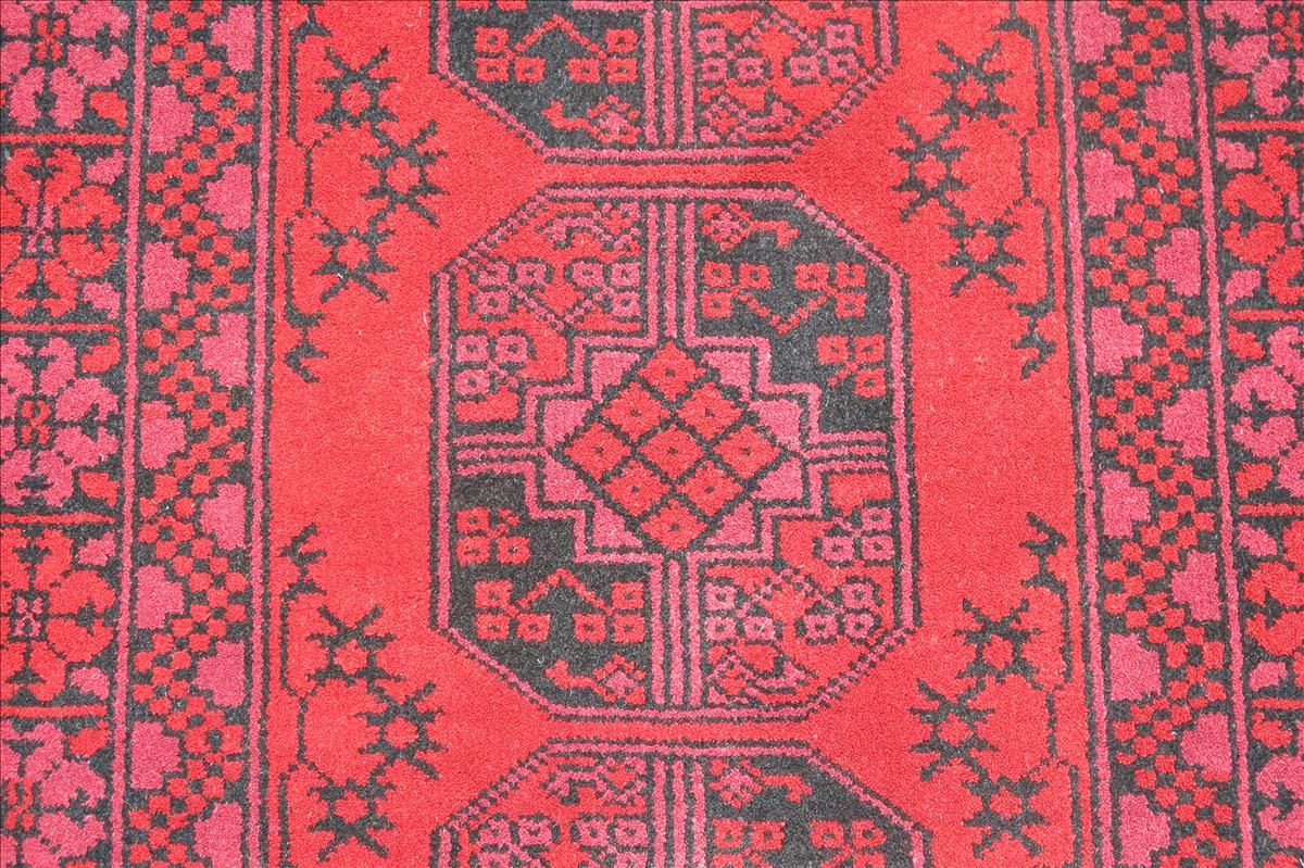 Oriental rug Afghan Filpa