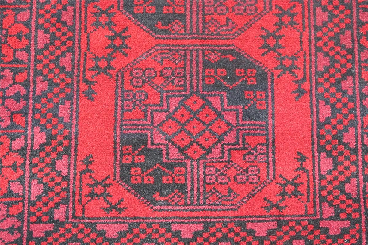 Oriental rug Afghan Filpa