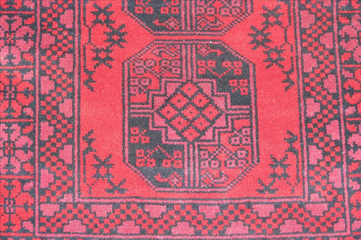 Orientální koberec Afghán Filpa