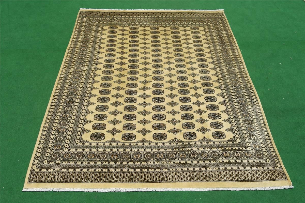 Oriental rug Bukhara Exclusive