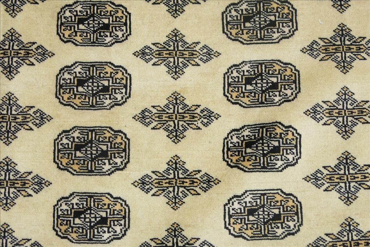 Oriental rug Bukhara Exclusive