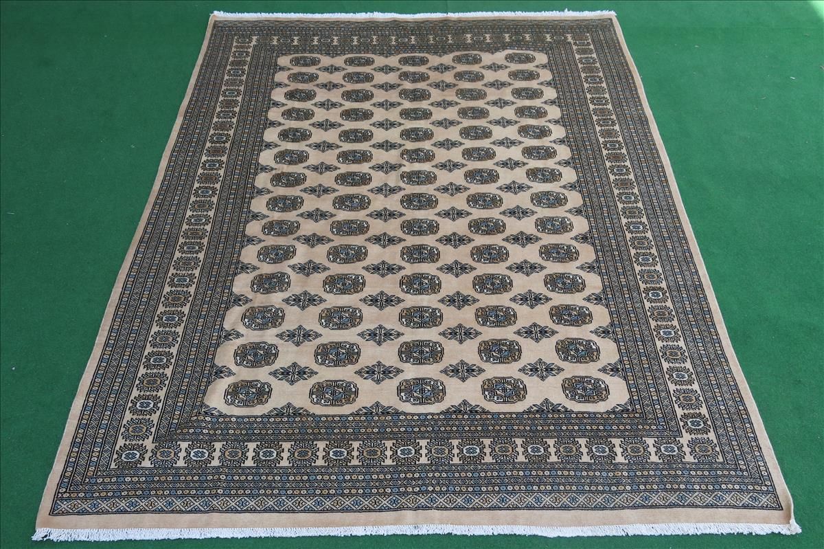 Oriental rug Bukhara Exclusive