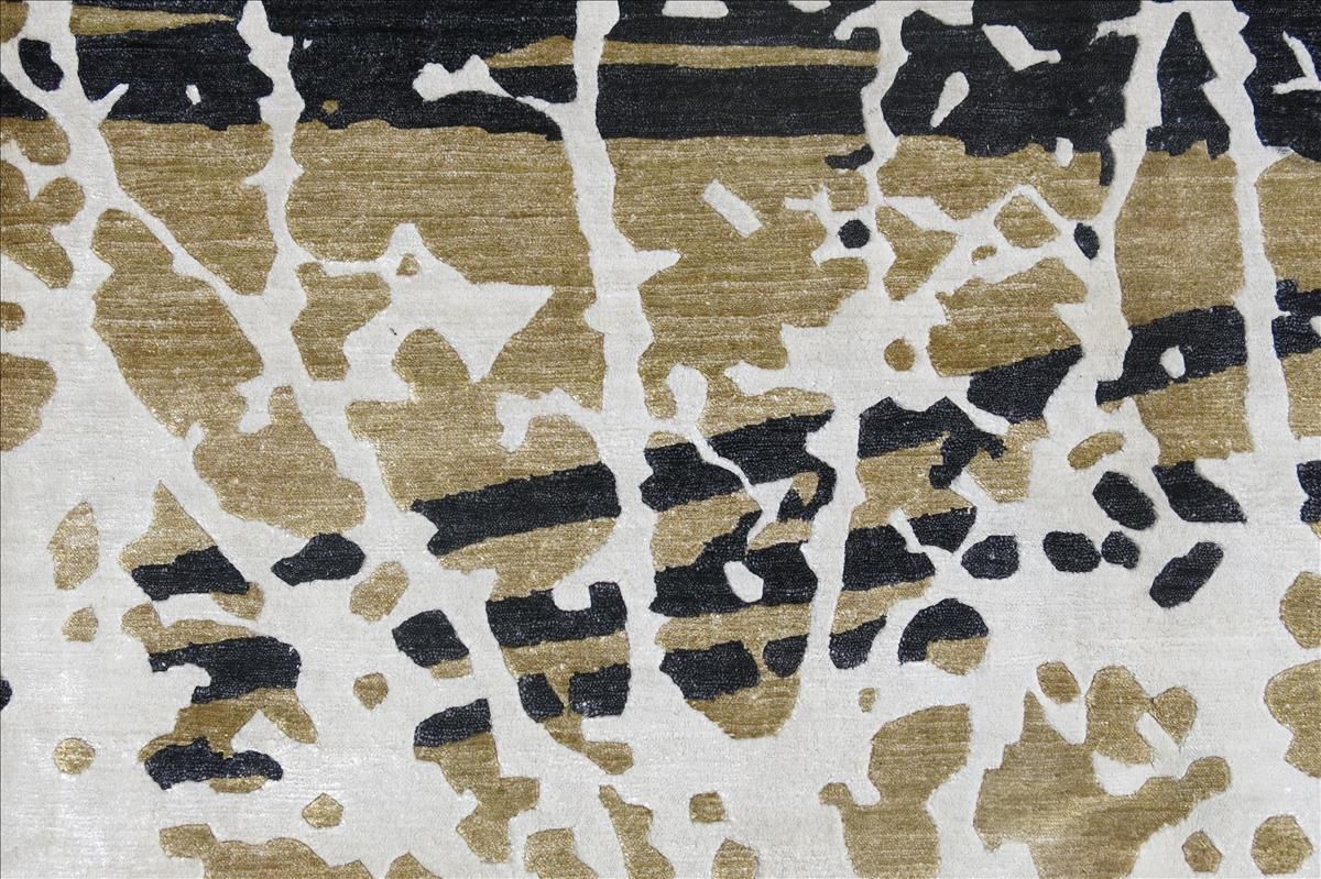 Moderní koberec Ikat Royal