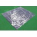 Modern rug Ikat Royal