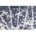 Modern rug Ikat Royal