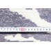 Modern rug Ikat Royal