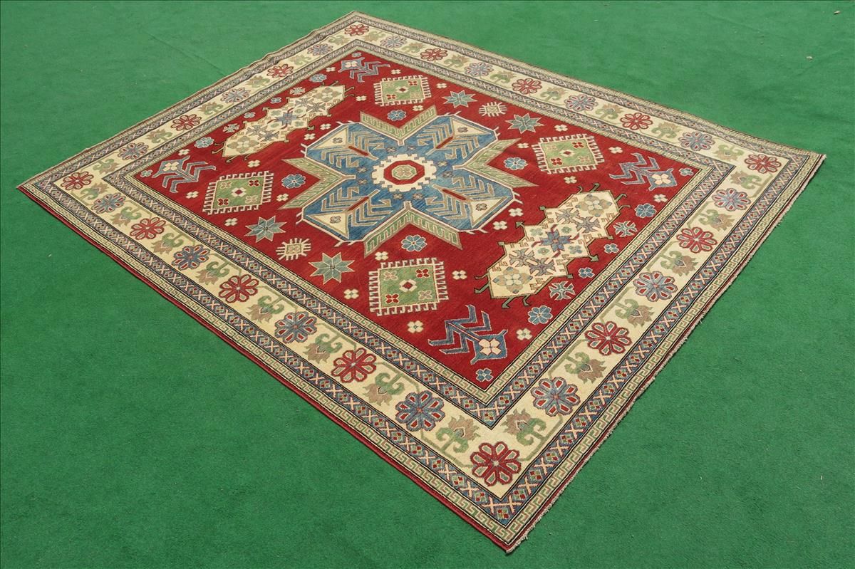Orientální koberec Kazak