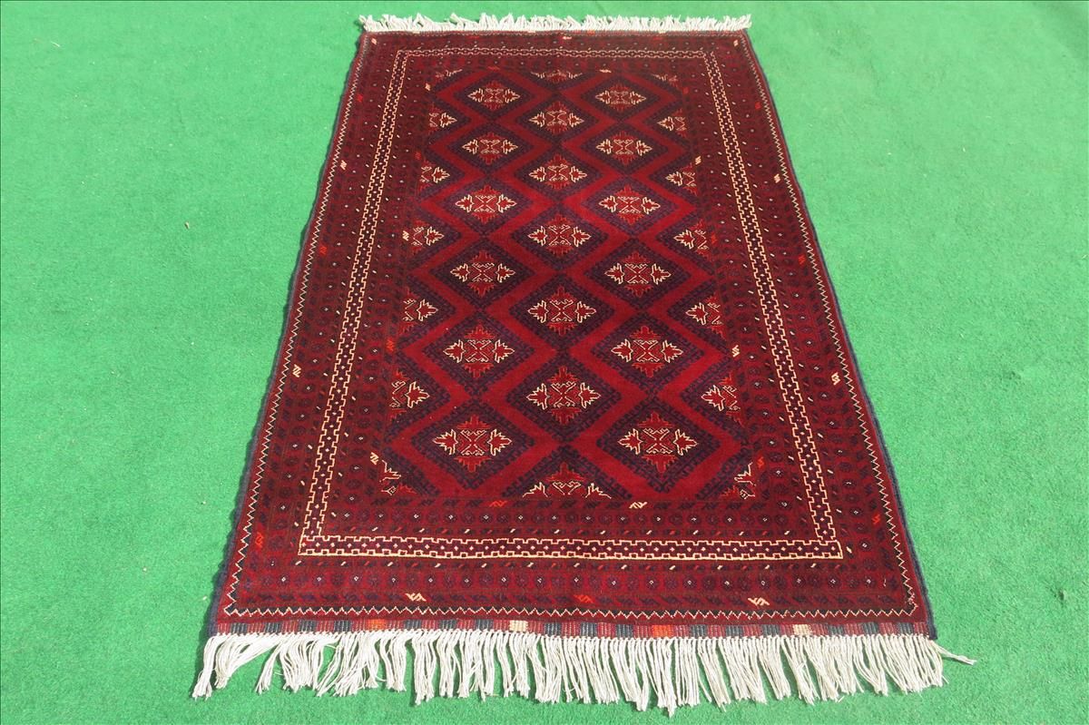 Orientální koberec Kunduz Exkluziv