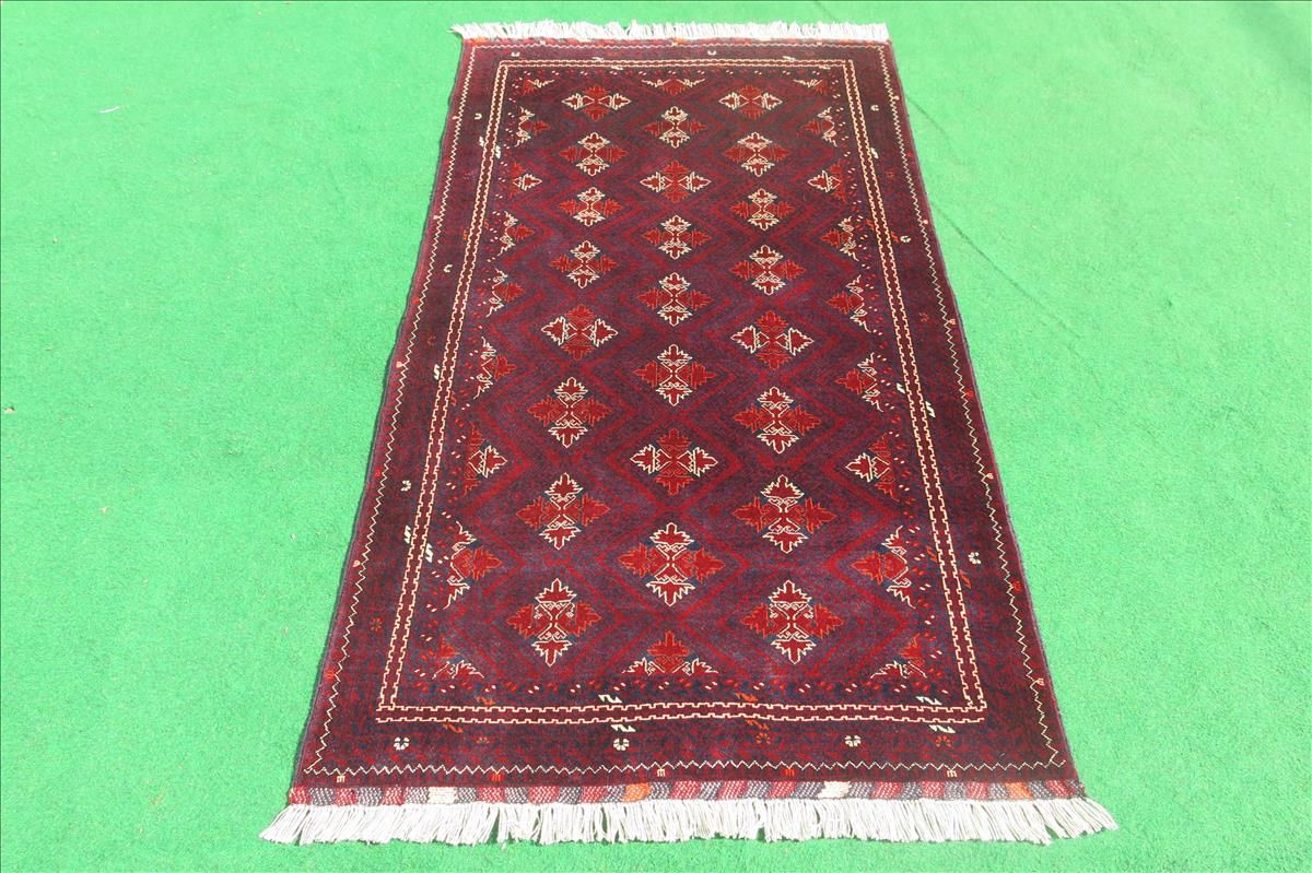 Oriental rug Kunduz Exclusive