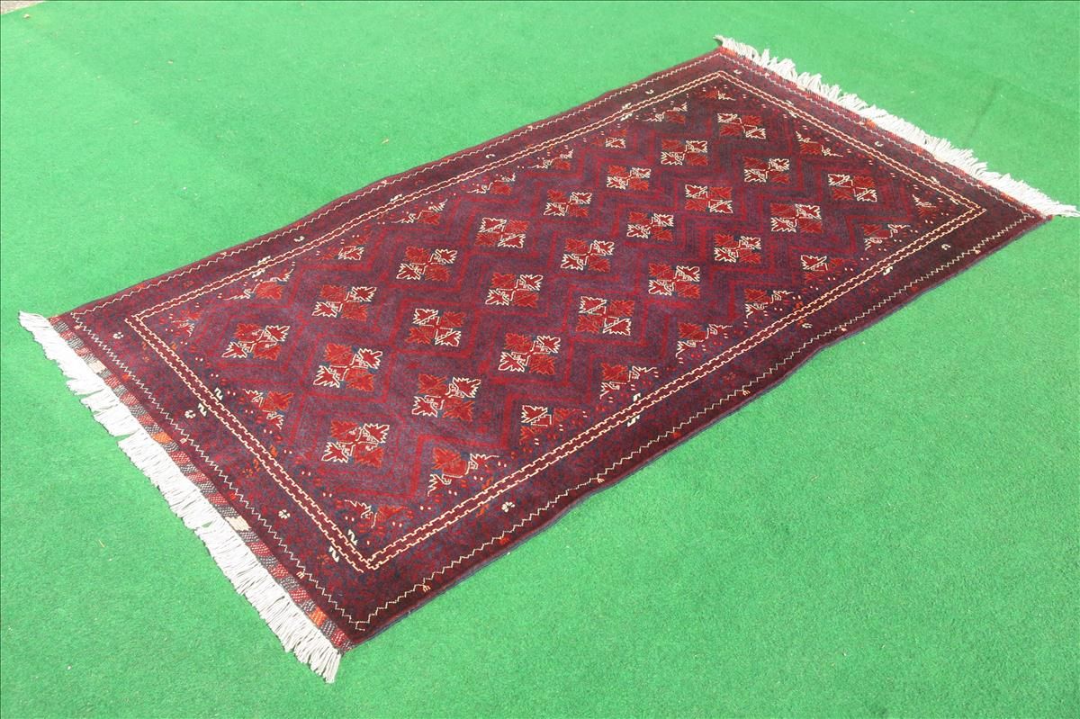 Oriental rug Kunduz Exclusive