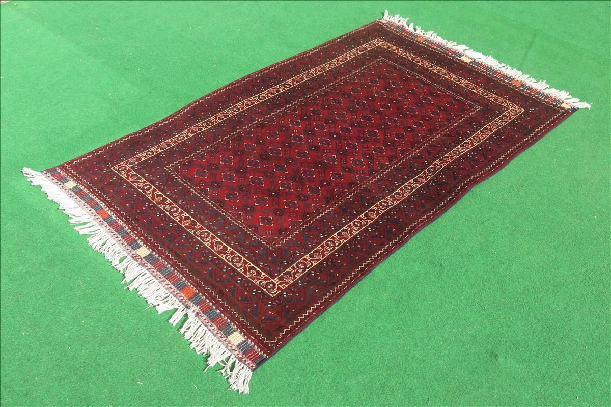 Oriental rug Kunduz Exclusive