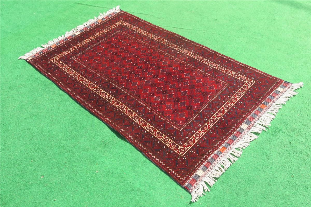 Oriental rug Kunduz Exclusive