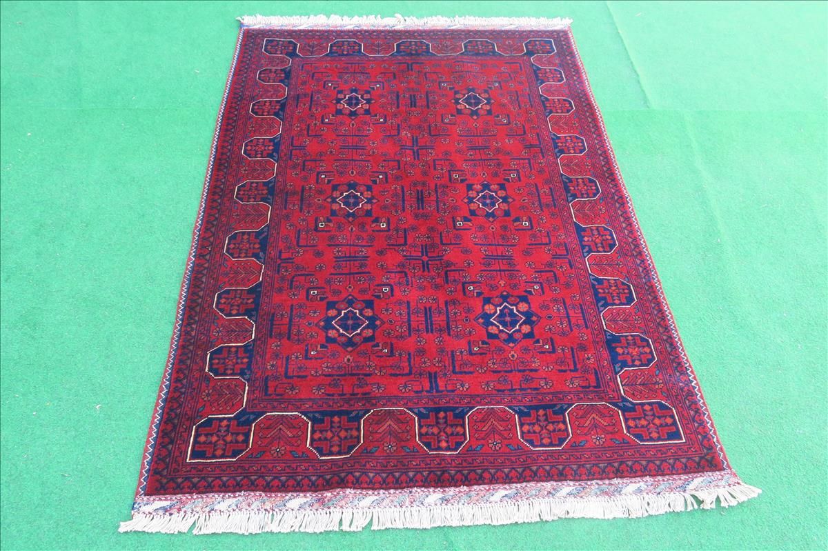 Oriental rug Mauri Exclusive