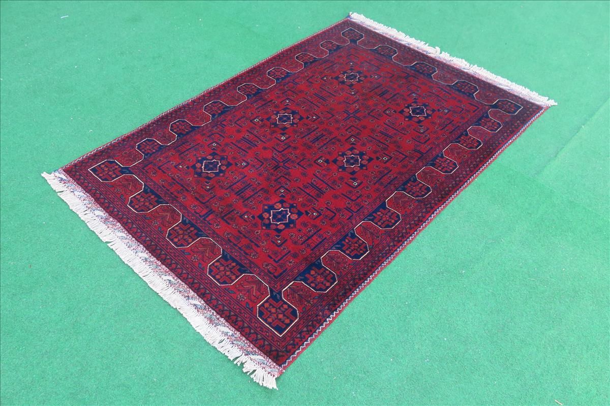 Oriental rug Mauri Exclusive