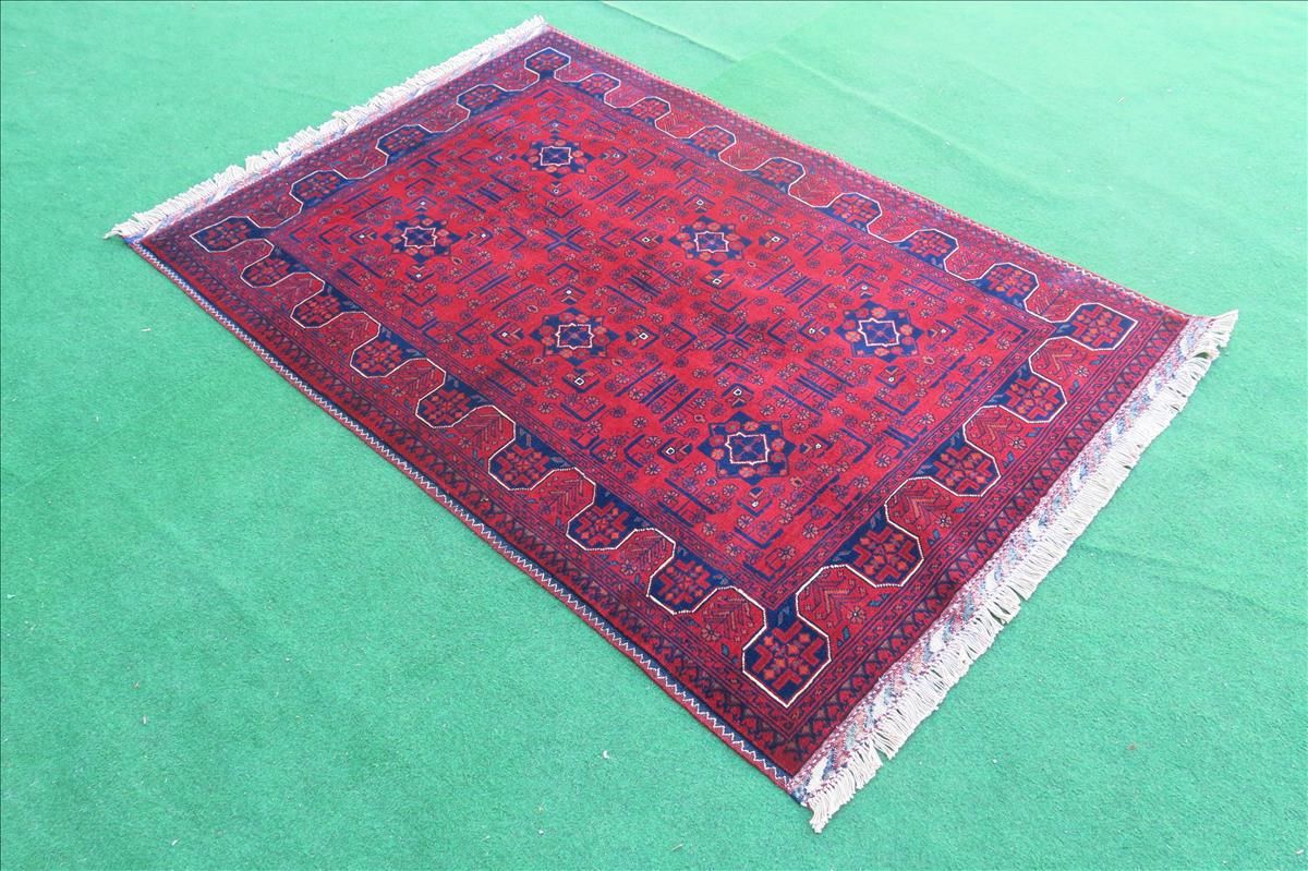 Oriental rug Mauri Exclusive