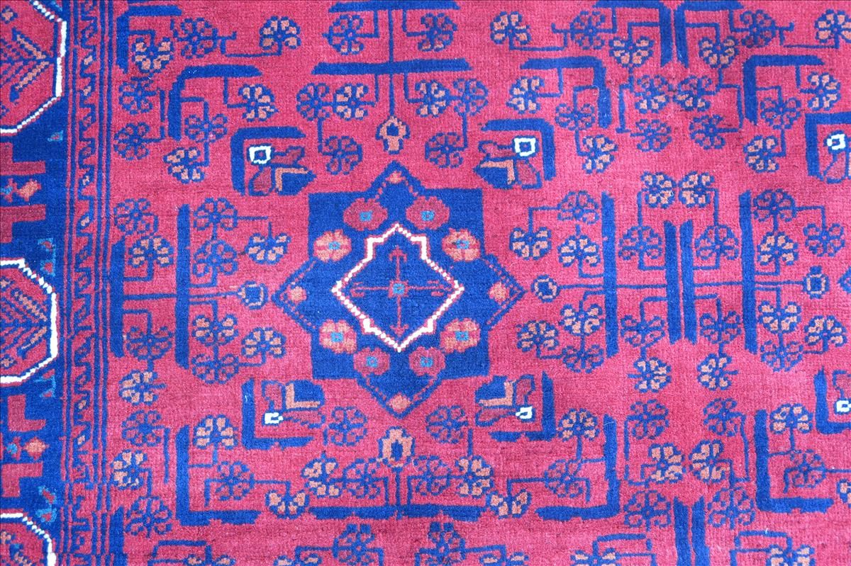 Oriental rug Mauri Exclusive