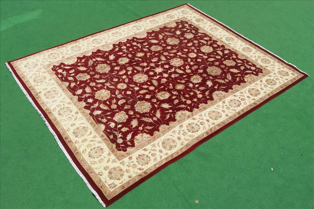 Oriental rug Tabriz Royal