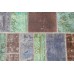 Moderní koberec Patchwork Super
