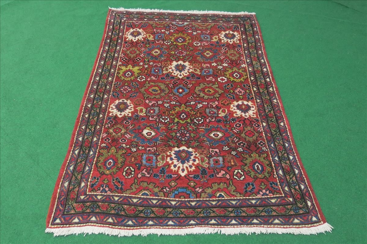 Oriental rug Hamedan