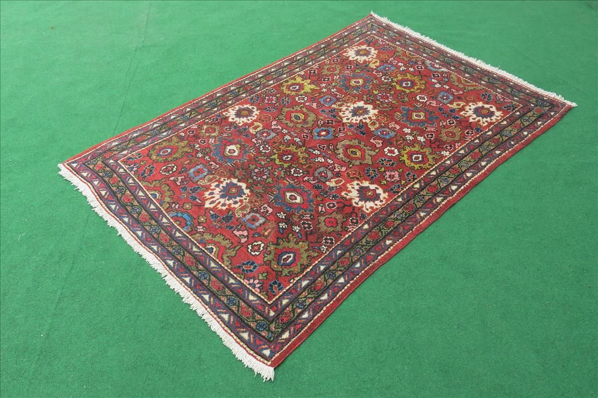 Oriental rug Hamedan