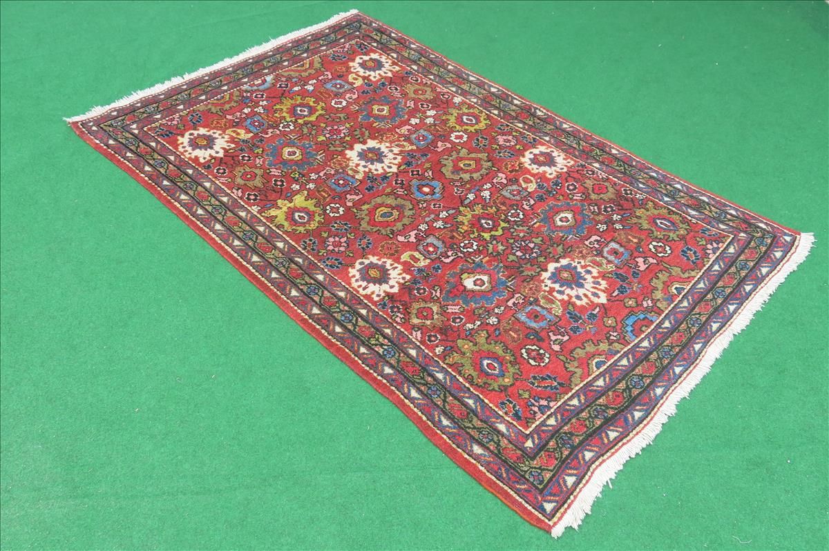 Oriental rug Hamedan