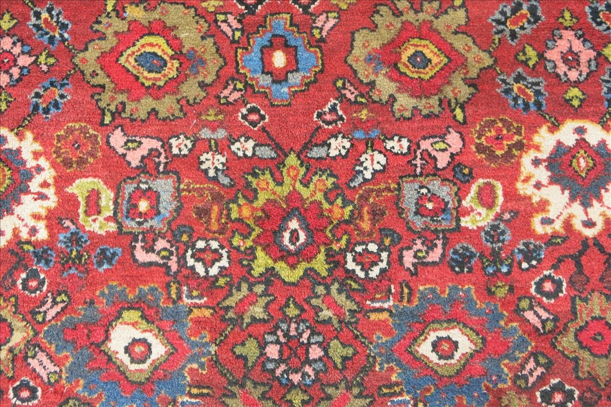 Oriental rug Hamedan