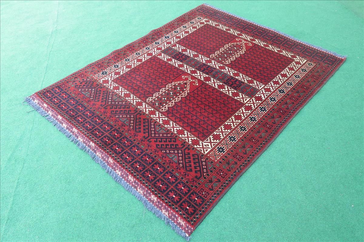 Oriental rug Hatchlu Exclusive