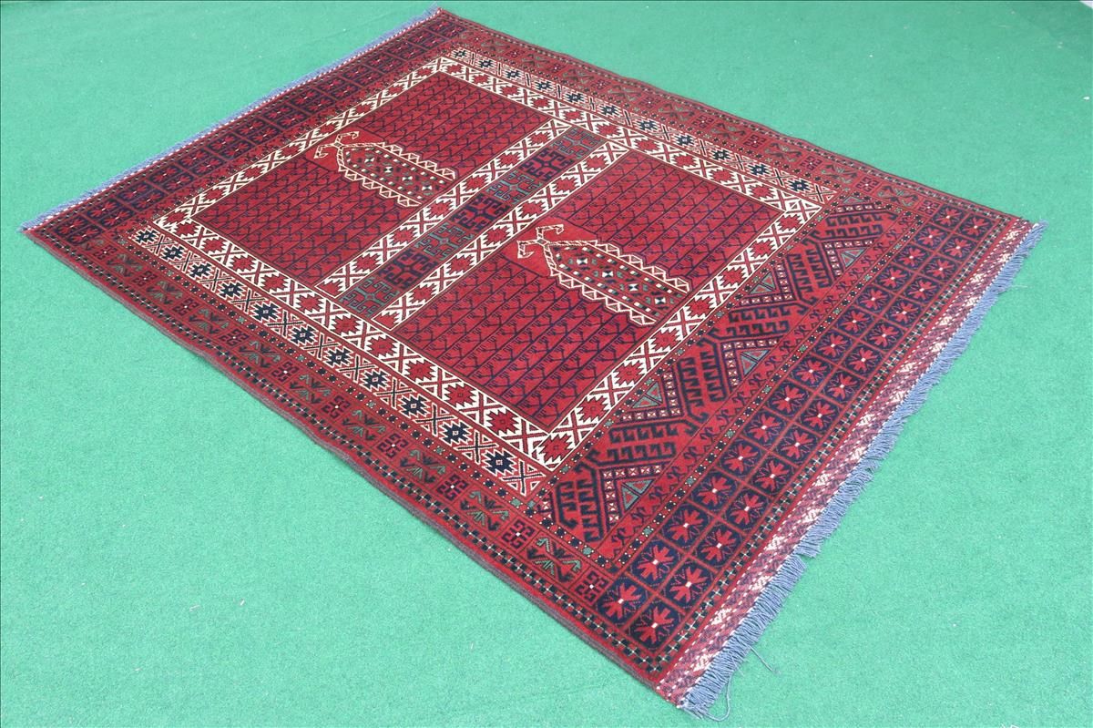 Oriental rug Hatchlu Exclusive
