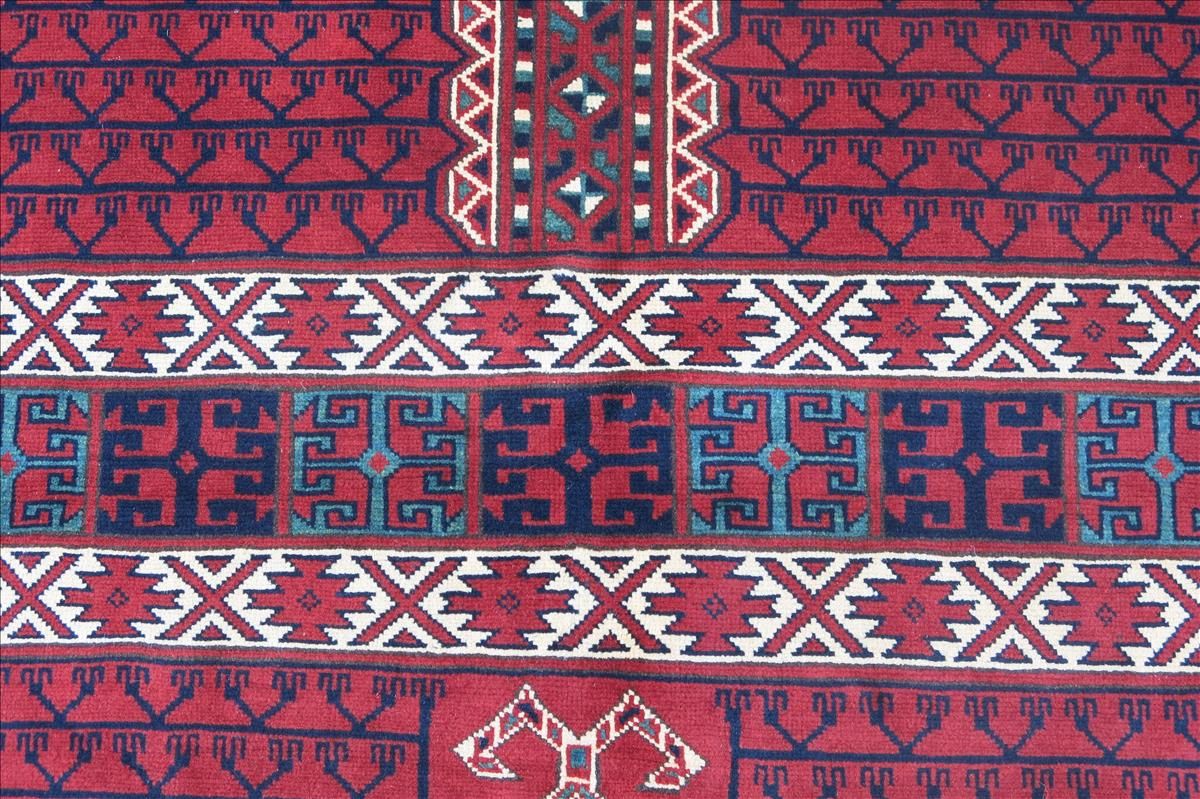 Oriental rug Hatchlu Exclusive