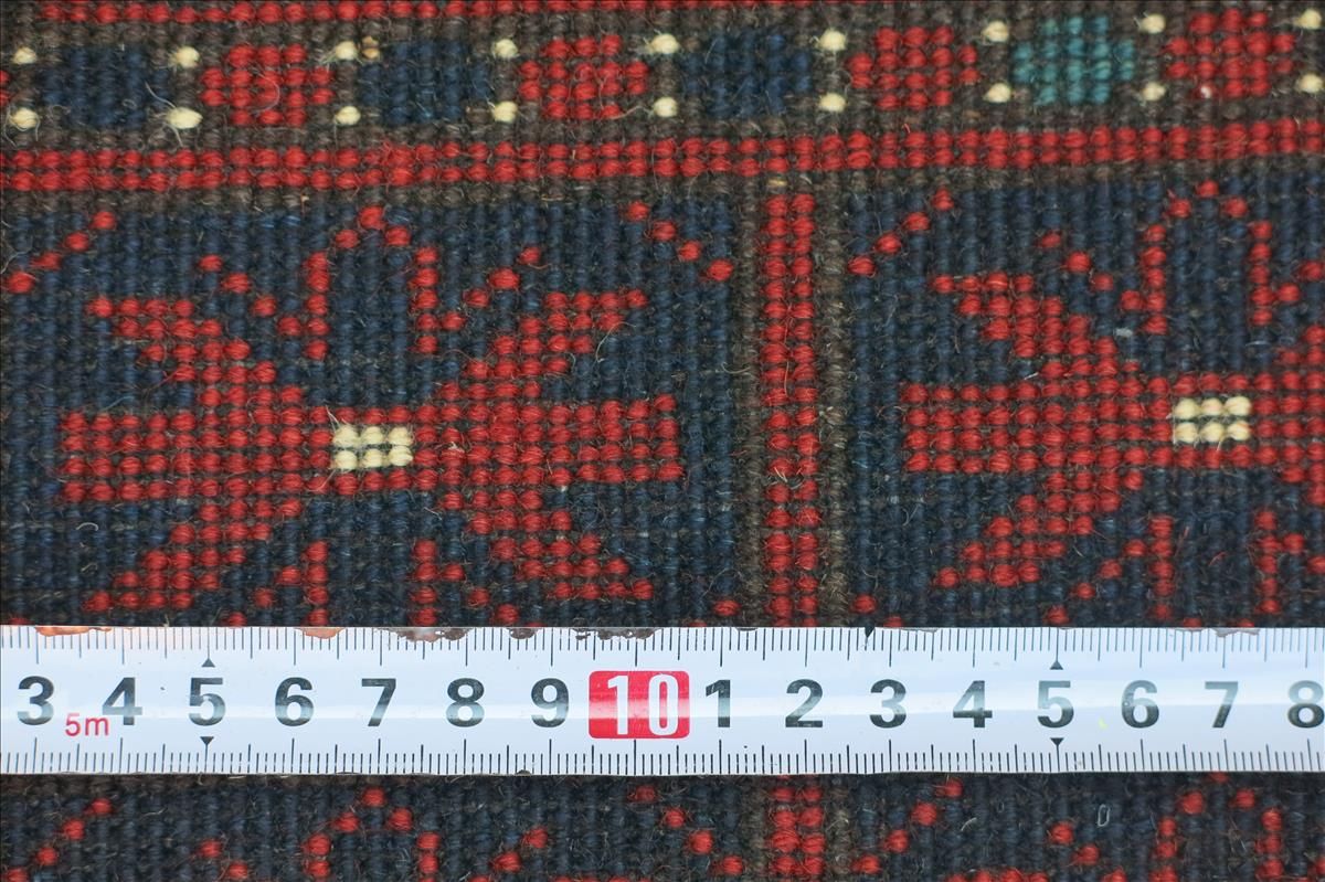 Oriental rug Hatchlu Exclusive