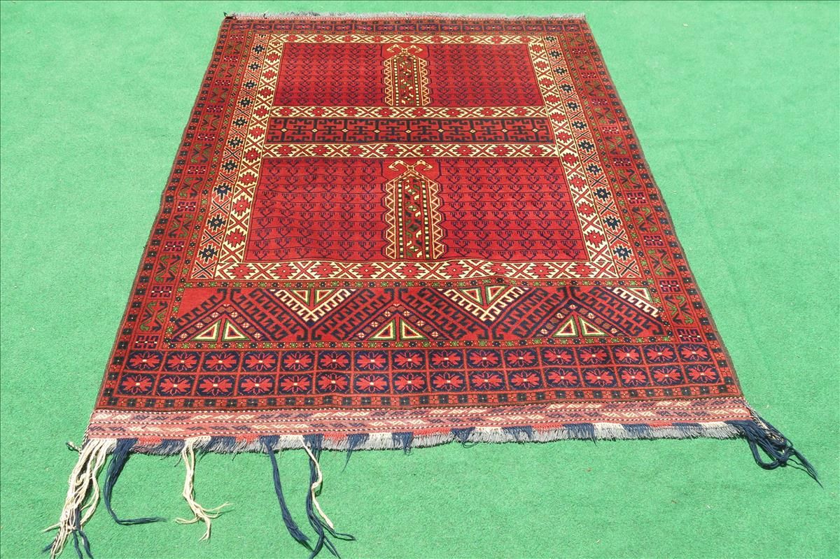 Oriental rug Karabagh Exclusive