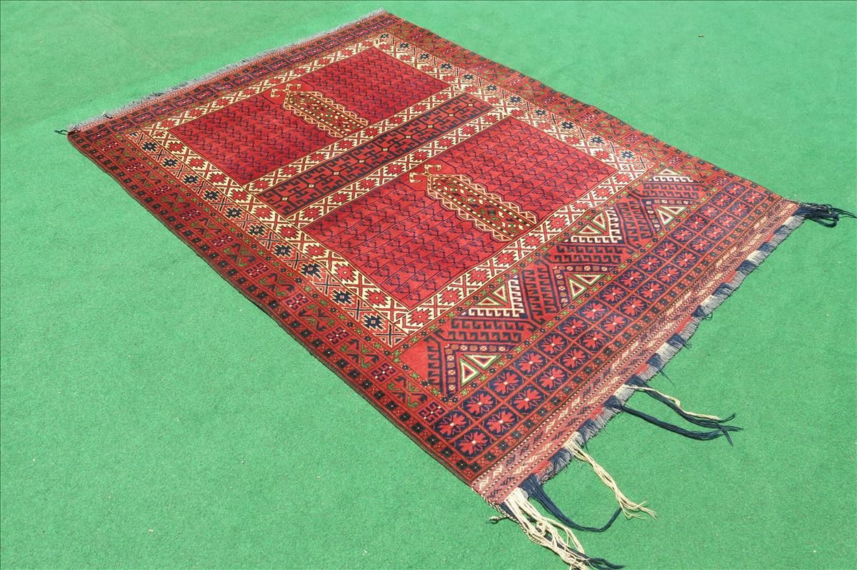 Oriental rug Karabagh Exclusive