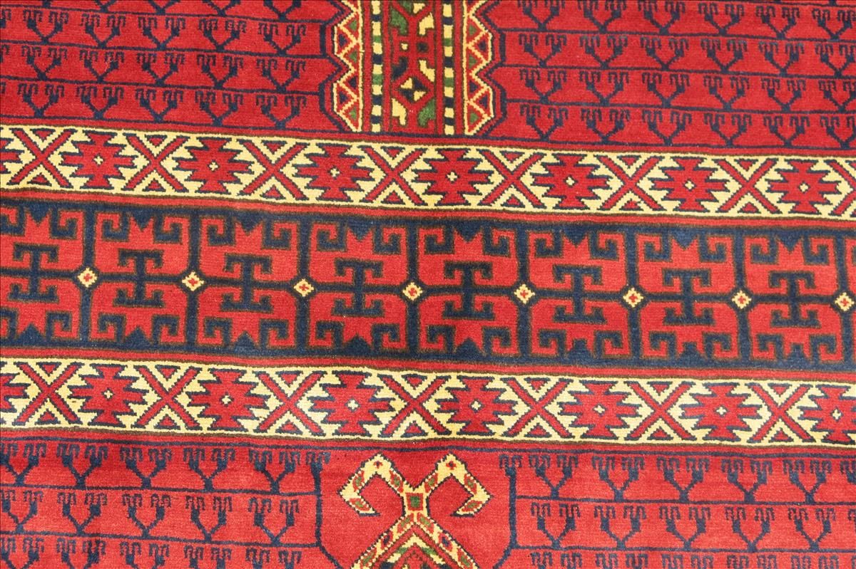 Oriental rug Karabagh Exclusive